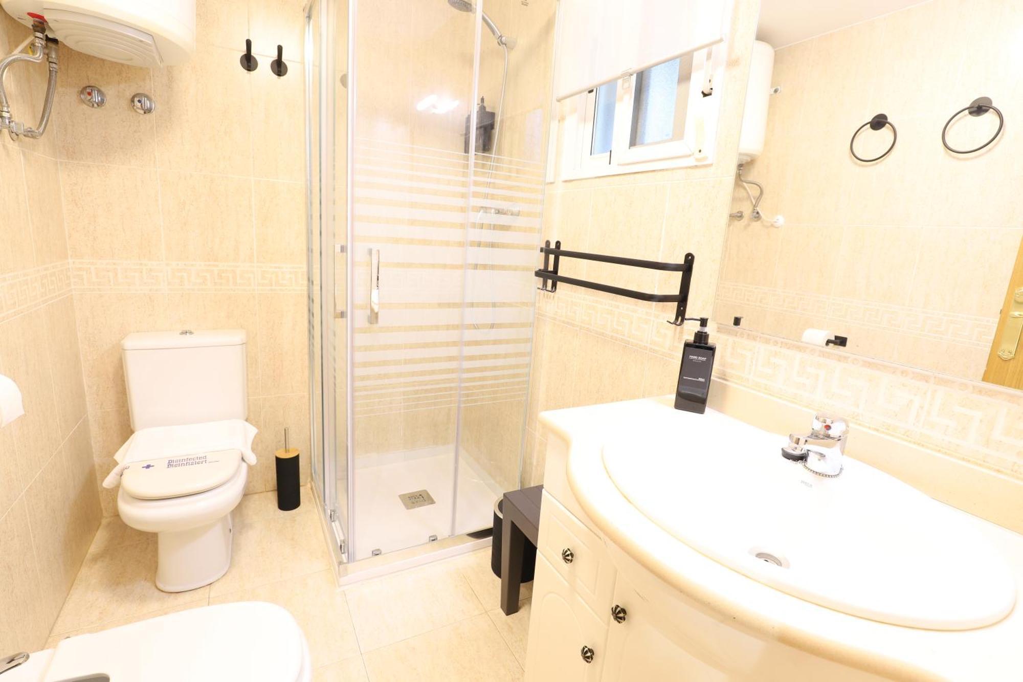 Adorable Apartment 60M From The Beach By Hometels Sagunto Exterior foto