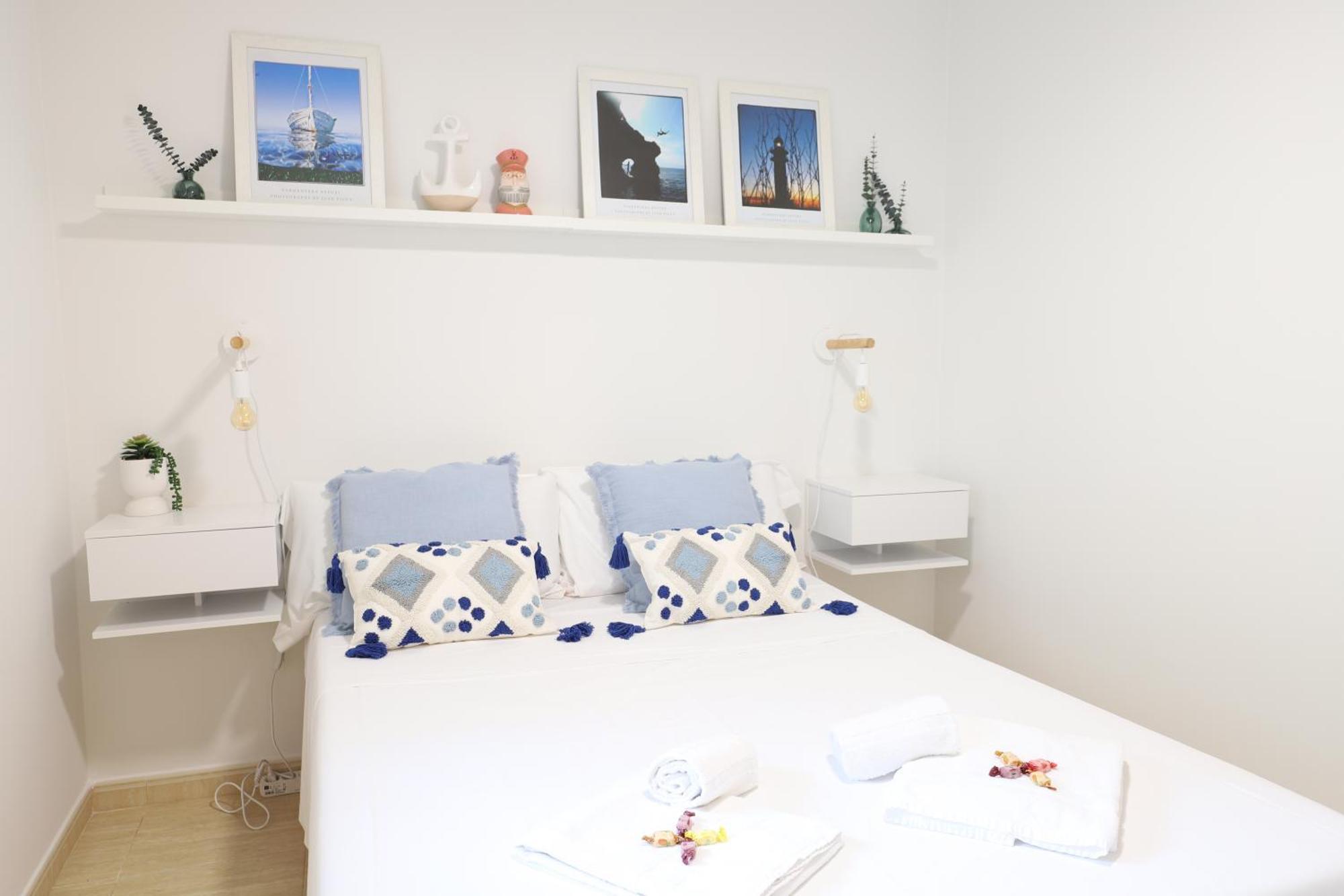Adorable Apartment 60M From The Beach By Hometels Sagunto Exterior foto